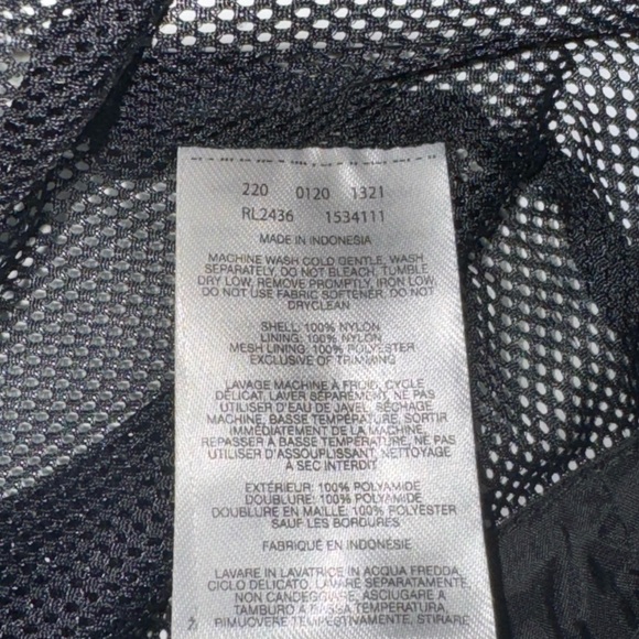 Columbia Arcadia II rain jacket - Picture 2 of 4